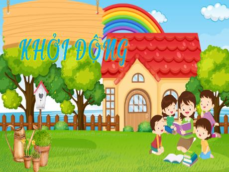 Bài giảng Tiếng Việt Lớp 4 (Kết nối tri thức) - Nói và nghe: Những miền quê yêu dấu - Năm học 2023-2024 - Nguyễn Thị Hằng