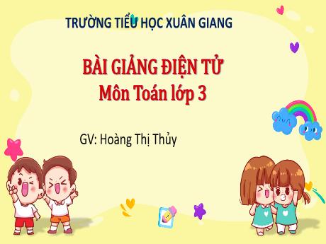 Bài giảng Tiếng Việt Lớp 4 Sách Kết nối tri thức (Đọc) - Bài 3: Anh em sinh đôi - Năm học 2023-2024 - Hoàng Thị Thủy
