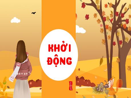 Bài giảng Tiếng Việt Lớp 4 Sách Kết nối tri thức (Đọc) - Bầu trời mùa thu - Năm học 2023-2024 - Nguyễn Thị Hằng