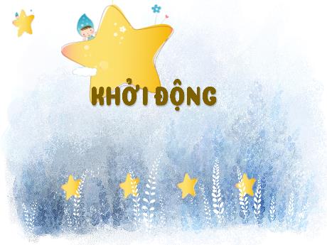 Bài giảng Tiếng Việt Lớp 4 Sách Kết nối tri thức (Đọc) - Chiều ngoại ô - Năm học 2023-2024 - Nguyễn Thị Hằng