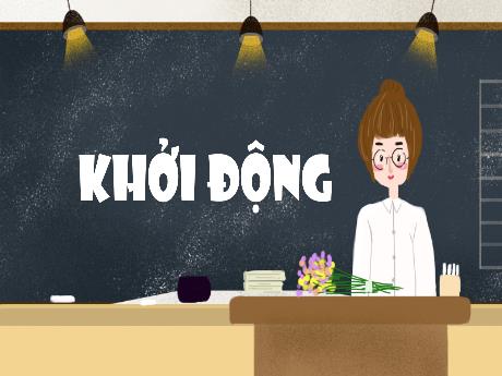 Bài giảng Tiếng Việt Lớp 4 Sách Kết nối tri thức (Đọc) - Người thầy đầu tiên của bố tôi - Năm học 2023-2024 - Trần Thị Khánh Huyền