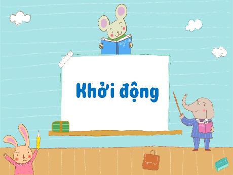Bài giảng Tiếng Việt Lớp 4 Sách Kết nối tri thức (Đọc) - Trên khóm tre đầu ngõ - Năm học 2023-2024 - Nguyễn Thị Hằng