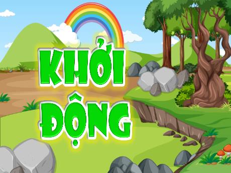 Bài giảng Tiếng Việt Lớp 4 Sách Kết nối tri thức (Đọc) - Vườn của ông tôi - Năm học 2023-2024 - Trần Thị Khánh Huyền