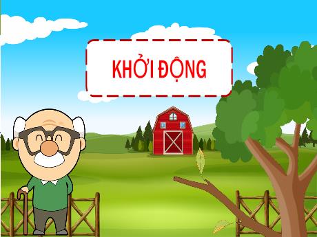 Bài giảng Tiếng Việt Lớp 4 Sách Kết nối tri thức (Kể chuyện) - Về quê ngoại - Năm học 2023-2024 - Nguyễn Thị Hằng