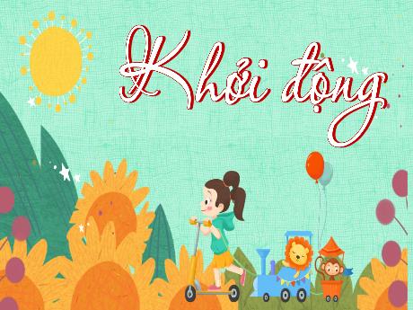 Bài giảng Tiếng Việt Lớp 4 Sách Kết nối tri thức (Luyện từ và câu) - Trạng ngữ - Năm học 2023-2024 - Trần Thị Khánh Huyền