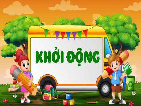 Bài giảng Tiếng Việt Lớp 4 Sách Kết nối tri thức (Luyện từ và câu) - Trạng ngữ chỉ nguyên nhân, mục đích - Năm học 2023-2024 - Trần Thị Khánh Huyền