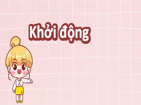 Bài giảng Tiếng Việt Lớp 4 Sách Kết nối tri thức (Luyện từ và câu) - Dấu ngoặc kép - Năm học 2023-2024 - Trần Thị Khánh Huyền