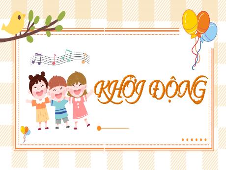 Bài giảng Toán Lớp 4 (Kết nối tri thức) - Bài 25: Tìm hai số biết tổng và hiệu của hai số đó - Năm học 2023-2024 - Nguyễn Thị Hằng