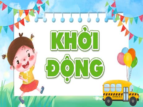 Bài giảng Toán Lớp 4 (Kết nối tri thức) - Bài 43: Nhân với số có hai chữ số (Tiết 2) - Năm học 2023-2024 - Nguyễn Thị Hằng