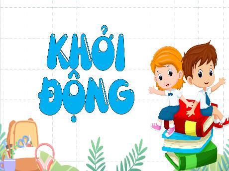 Bài giảng Toán Lớp 4 (Kết nối tri thức) - Bài 43: Nhân với số có hai chữ số - Năm học 2023-2024 - Trần Thị Khánh Huyền