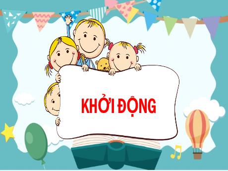 Bài giảng Toán Lớp 4 (Kết nối tri thức) - Bài 44: Chia cho số có hai chữ số - Năm học 2023-2024 - Trần Thị Khánh Huyền