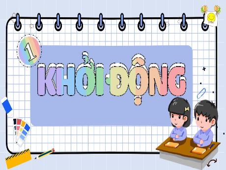 Bài giảng Toán Lớp 4 (Kết nối tri thức) - Bài 46: Tìm số trung bình cộng (Tiết 2) - Năm học 2023-2024 - Trần Thị Khánh Huyền