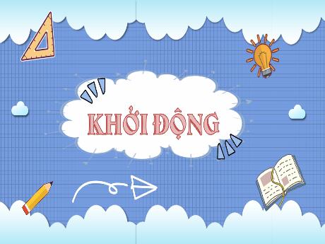 Bài giảng Toán Lớp 4 (Kết nối tri thức) - Bài 50: Rút gọn phân số - Năm học 2023-2024 - Hoàng Thị Thủy