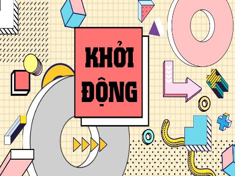 Bài giảng Toán Lớp 4 (Kết nối tri thức) - Bài 53: Khái niệm phân số (Tiết 2) - Năm học 2023-2024 - Nguyễn Thị Hằng