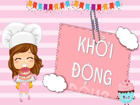 Bài giảng Toán Lớp 4 (Kết nối tri thức) - Bài 54: Phân số và phép chia số tự nhiên - Năm học 2023-2024 - Trần Thị Khánh Huyền