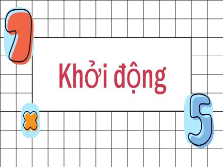 Bài giảng Toán Lớp 4 (Kết nối tri thức) - Bài 55: Tính chất cơ bản của phân số (Tiết 2) - Năm học 2023-2024 - Nguyễn Thị Hằng