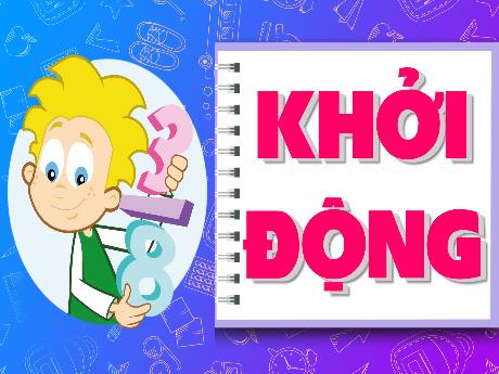 Bài giảng Toán Lớp 4 (Kết nối tri thức) - Bài 55: Tính chất cơ bản của phân số - Năm học 2023-2024 - Trần Thị Khánh Huyền