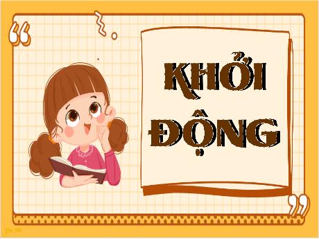 Bài giảng Toán Lớp 4 (Kết nối tri thức) - Bài 58: So sánh phân số (Tiết 3) - Năm học 2023-2024 - Nguyễn Thị Hằng