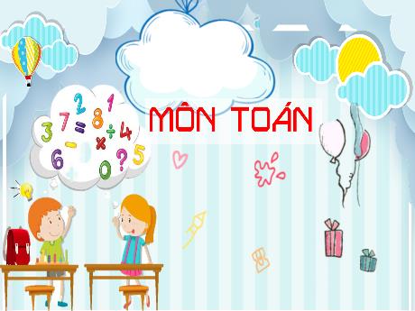Bài giảng Toán Lớp 4 (Kết nối tri thức) - Bài 58: So sánh phân số - Năm học 2023-2024 - Nguyễn Thị Hằng