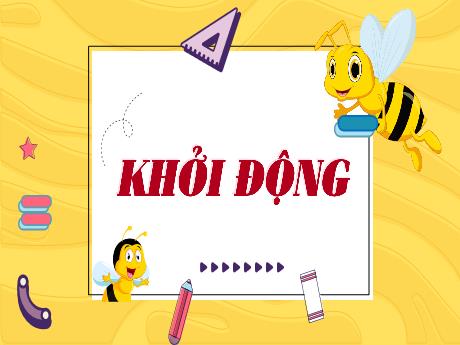 Bài giảng Toán Lớp 4 (Kết nối tri thức) - Bài 59: Luyện tập chung - Năm học 2023-2024 - Trần Thị Khánh Huyền