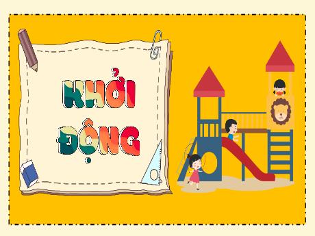 Bài giảng Toán Lớp 4 (Kết nối tri thức) - Bài 61: Phép trừ phân số - Năm học 2023-2024 - Trần Thị Khánh Huyền