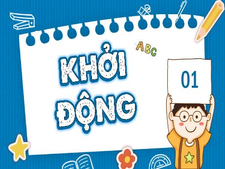 Bài giảng Toán Lớp 4 (Kết nối tri thức) - Bài 62: Luyện tập chung - Năm học 2023-2024 - Trần Thị Khánh Huyền