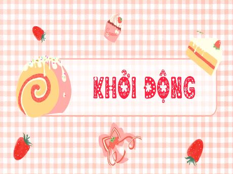 Bài giảng Toán Lớp 4 (Kết nối tri thức) - Bài 63: Phép nhân phân số - Năm học 2023-2024 - Nguyễn Thị Hằng