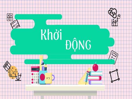 Bài giảng Toán Lớp 4 (Kết nối tri thức) - Bài 65: Tìm phân số của một số - Năm học 2023-2024 - Trần Thị Khánh Huyền