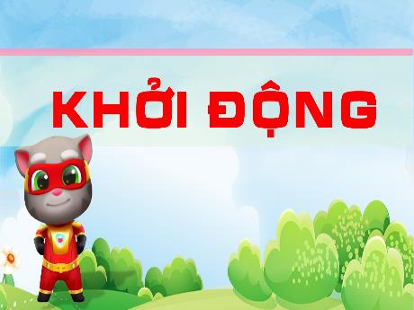 Bài giảng Toán Lớp 4 (Kết nối tri thức) - Bài 69: Ôn tập phân số - Năm học 2023-2024 - Trần Thị Khánh Huyền