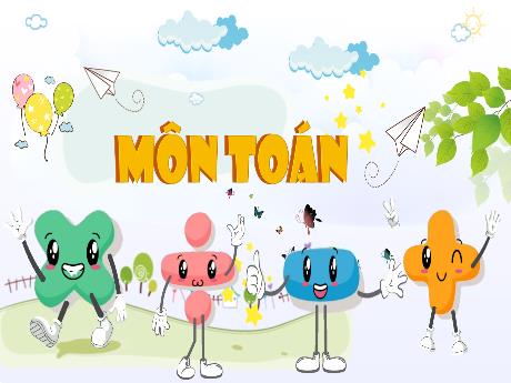 Bài giảng Toán Lớp 4 Sách Kết nối tri thức - Bài 60: Phép cộng phân số (Tiết 3) - Năm học 2023-2024 - Nguyễn Thị Hằng